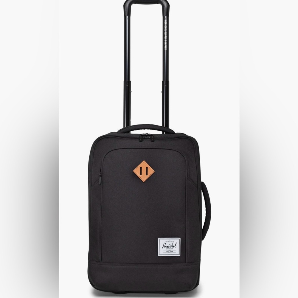 Herschel Supply Co Heritage Soft Case Carry-on